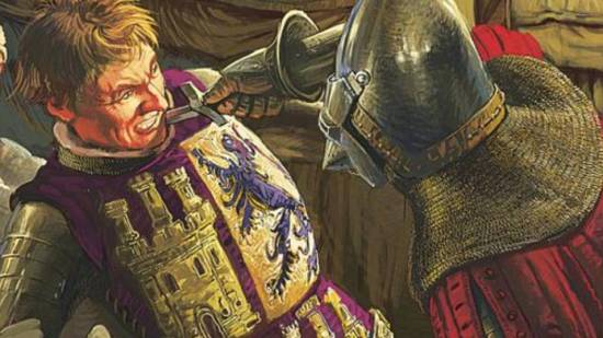 Pedro I el cruel