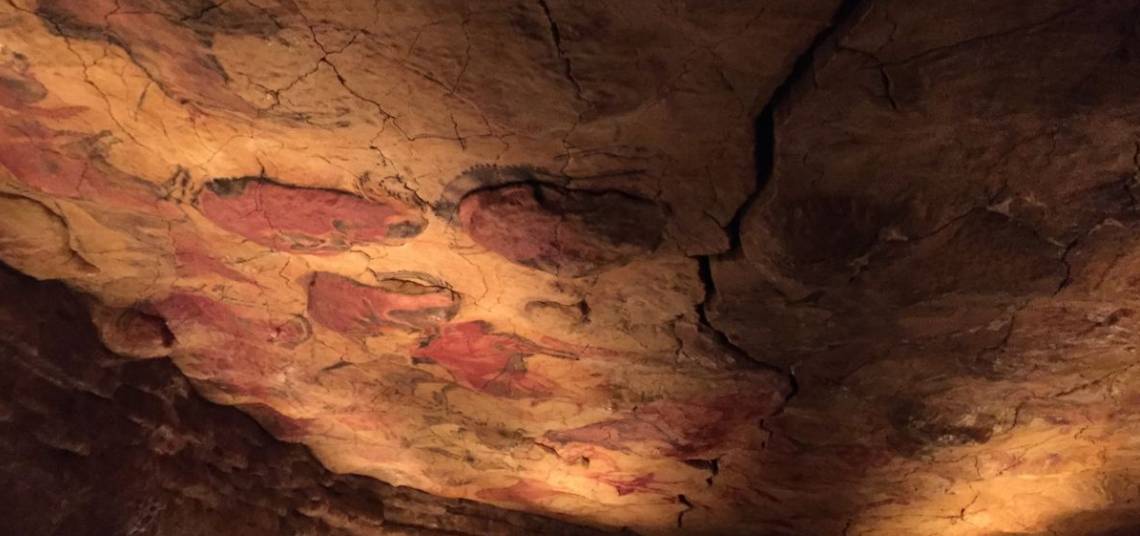 Cueva de Altamira