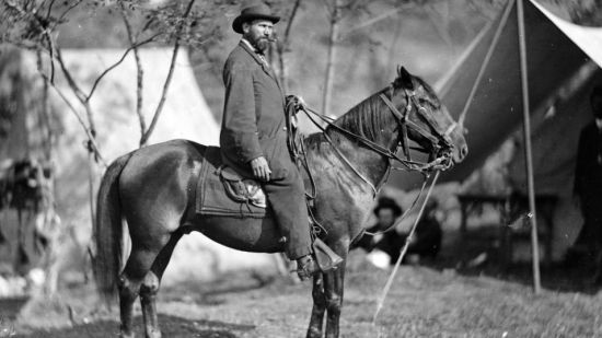 Alan Pinkerton