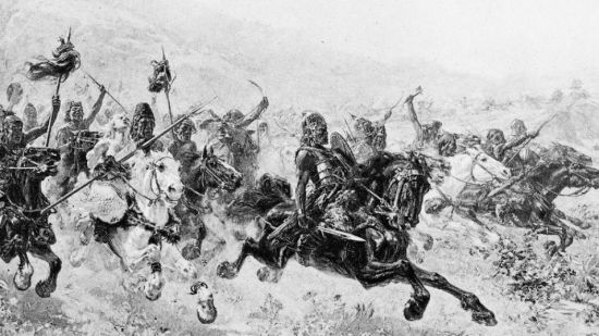 Atila, el Huno