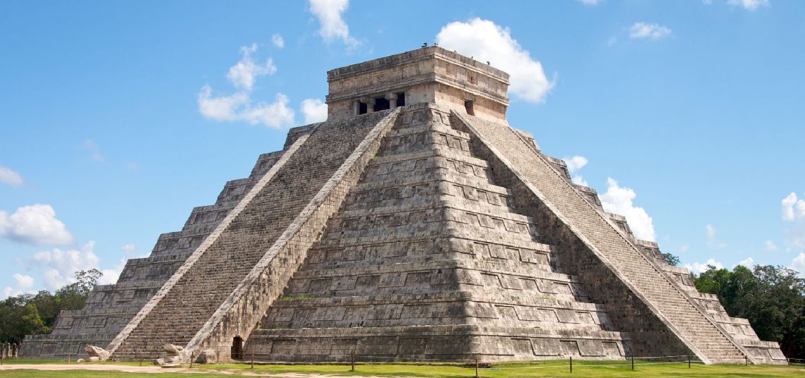 Chechen itza