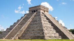 Chechen itza