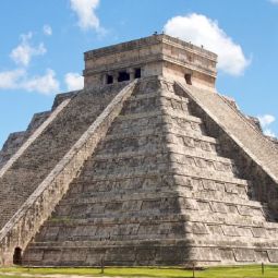 Chechen itza