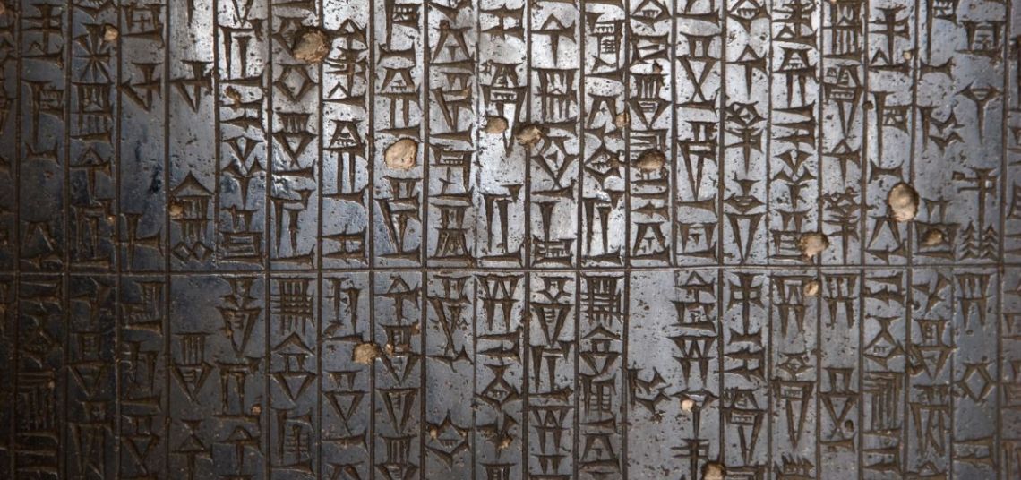 Código Hammurabi