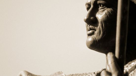 Kamehameha, rey de Hawai