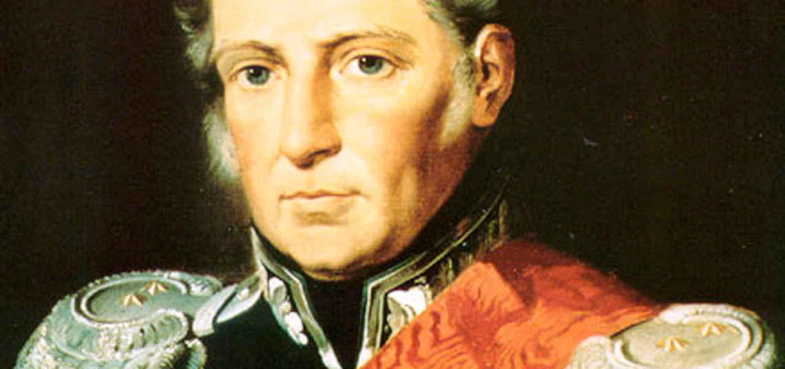 Agustín de Betancourt