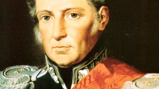Agustín de Betancourt