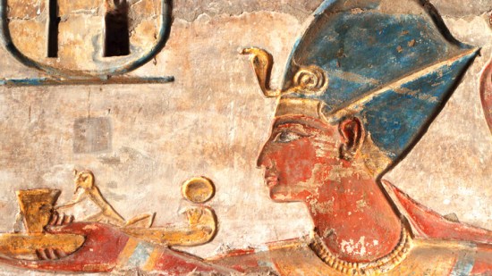 Ramsés III