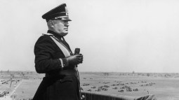 Mussolini