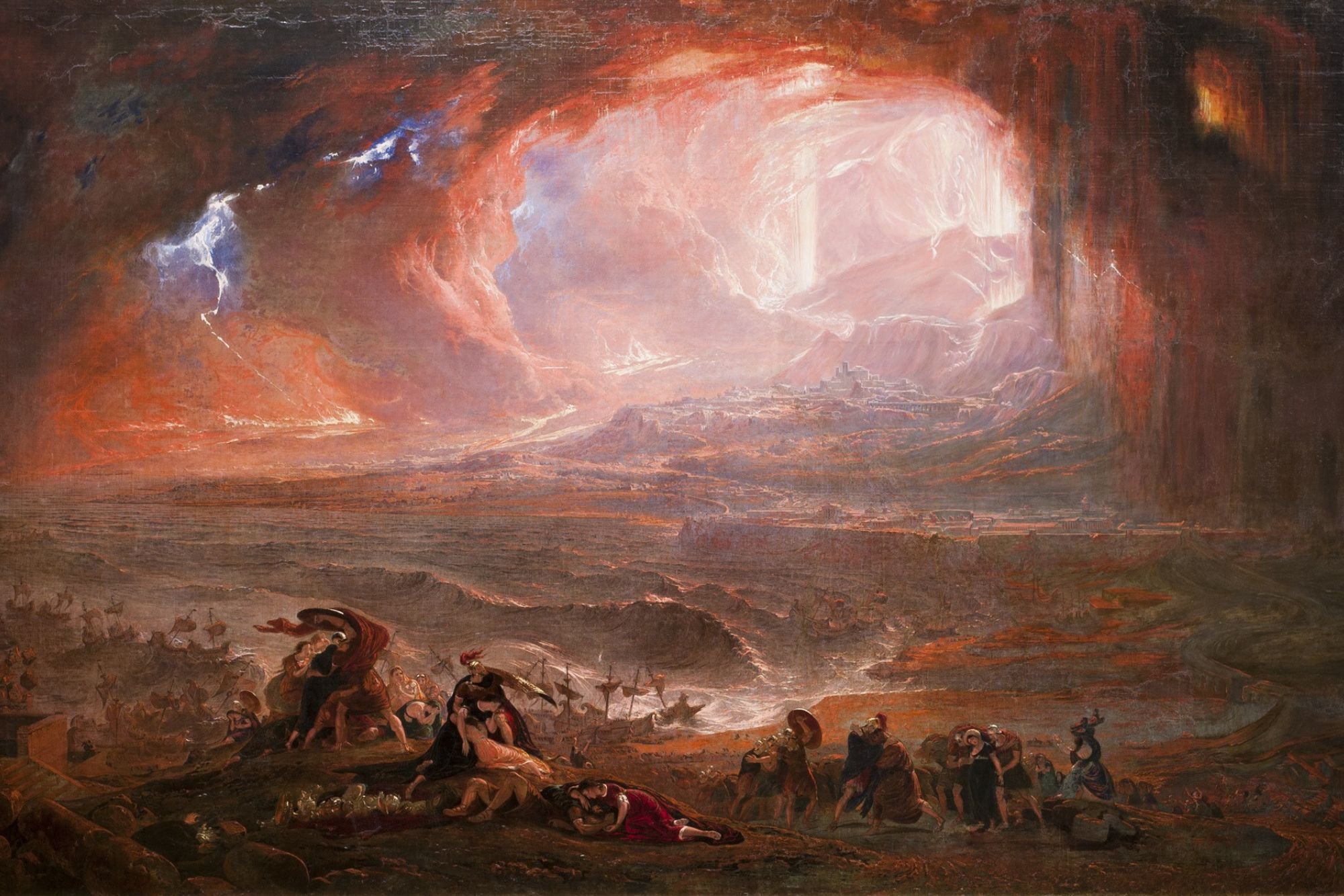 Pompeya