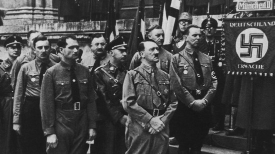 Nazis