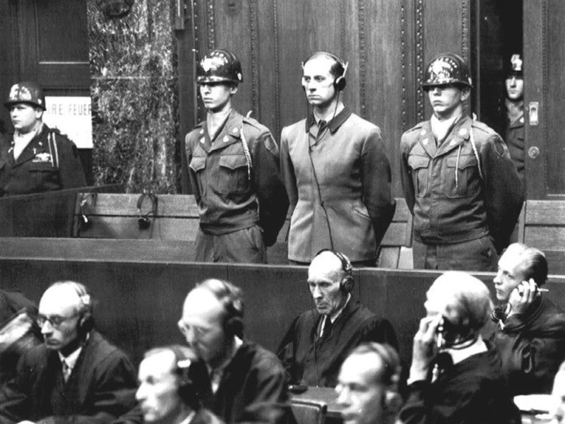 ¿Qué macabro apodo recibió Josef Mengele, SS-Hauptsturmführer Capitán de las SS?