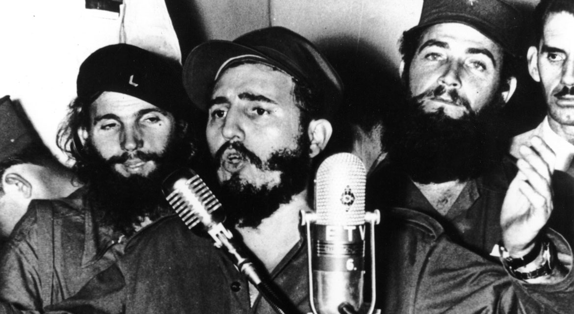 Revolución Cubana