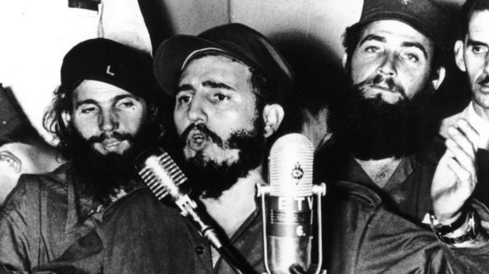 Revolución Cubana