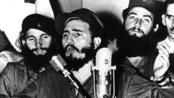 Revolución Cubana