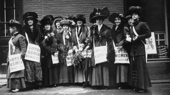 Feminismo