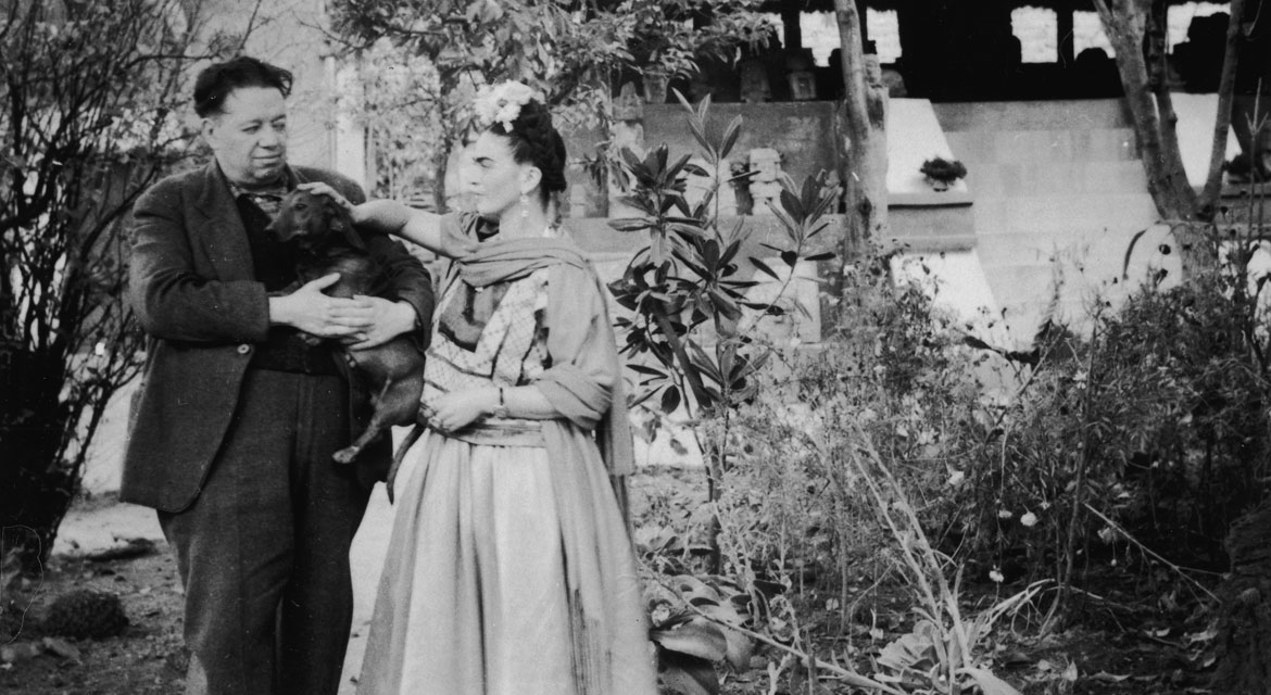 Frida Kahlo