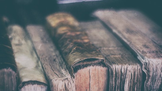 libro antiguo