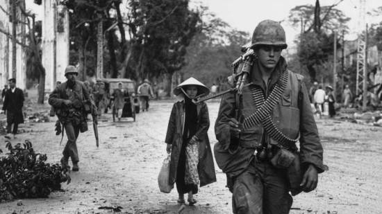 Guerra de Vietnam