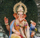 ¿Quién es Ganesha?
