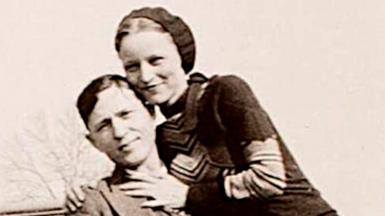 Bonnie y Clyde