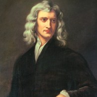 Isaac Newton
