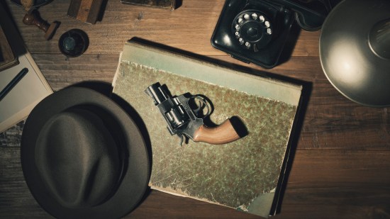 Mafia italiana