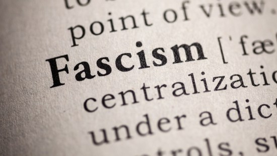 fascismo