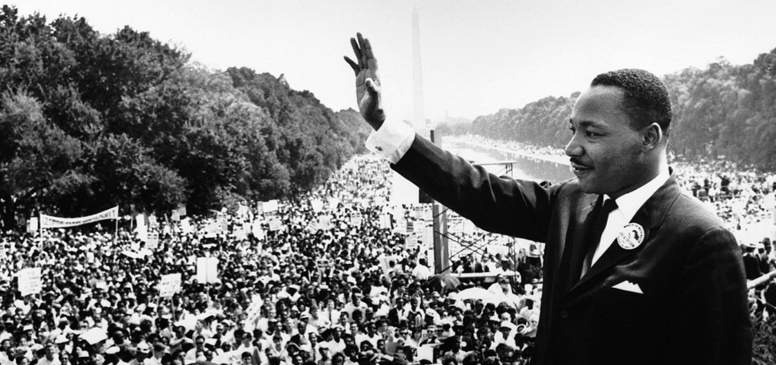 Martin Luther King