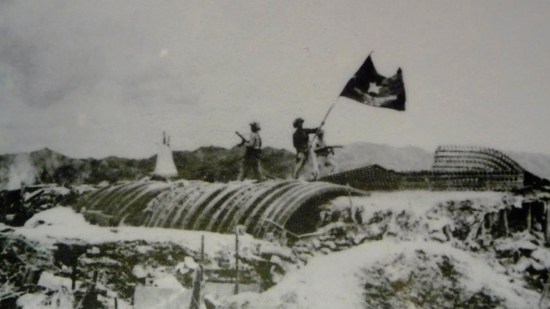 Indochina