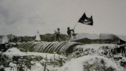 Indochina