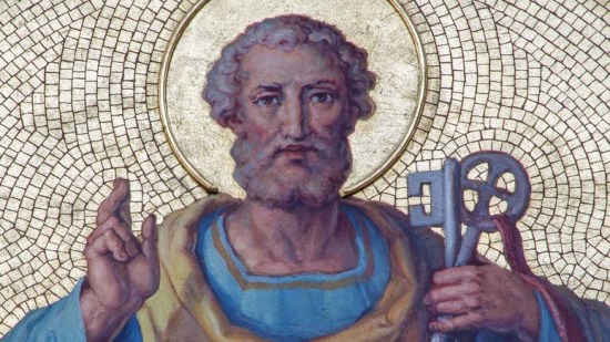 San Pedro