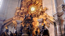 Trono de Pedro
