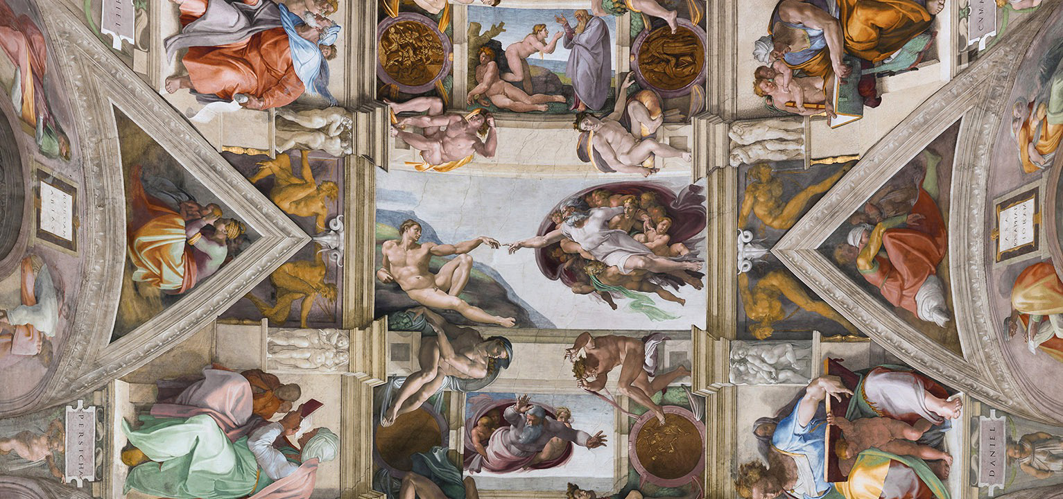 Capilla Sixtina