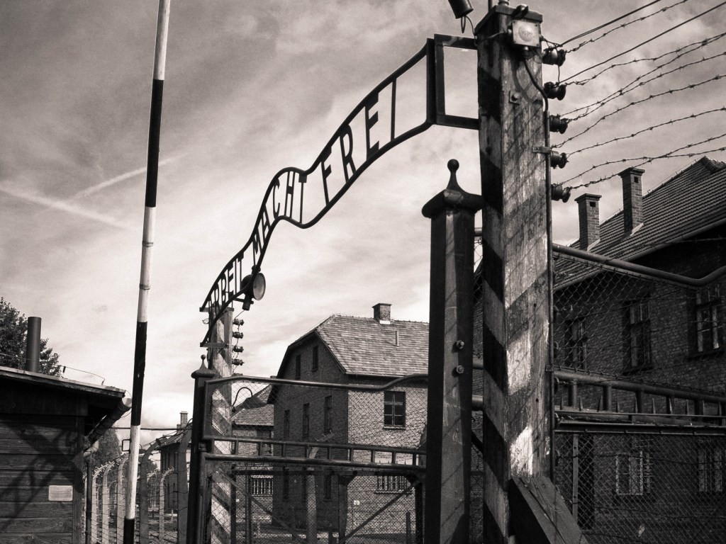 Auschwitz