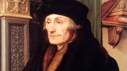 Erasmo de Rotterdam