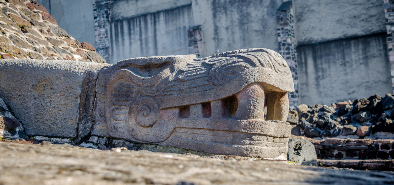Aztecas