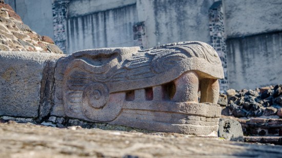 Aztecas