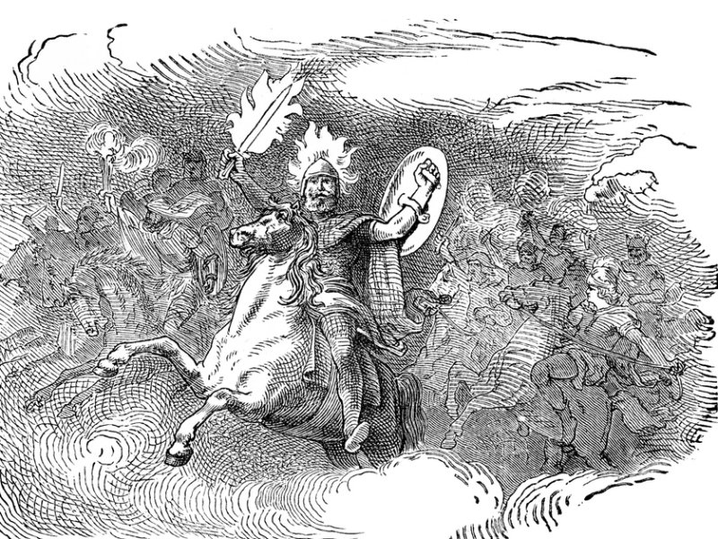 Ragnarök