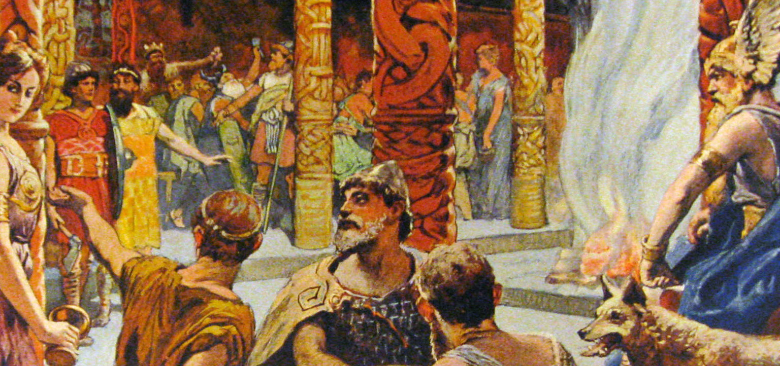 Mitología nórdica