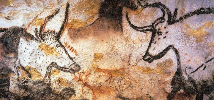 Lascaux
