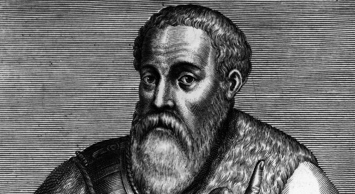 Hernán Cortés
