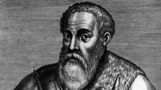 Hernán Cortés