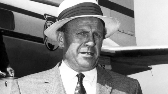 Oskar Schindler