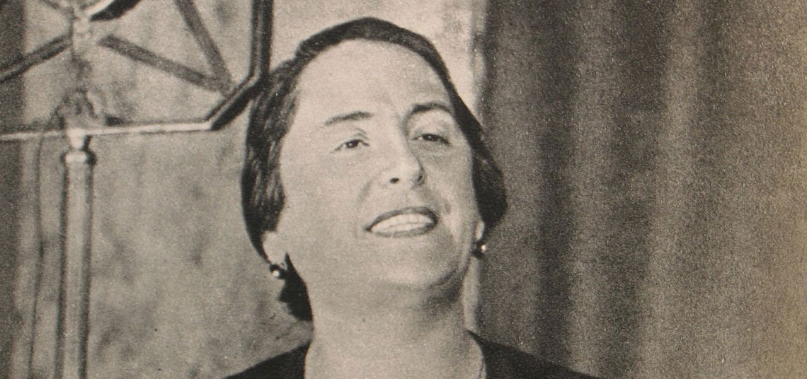 Dolores Ibarruri