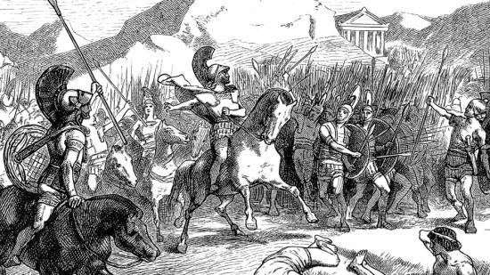Batalla de Leuctra