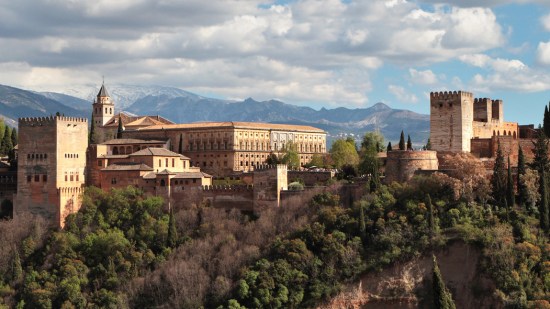 Alhambra