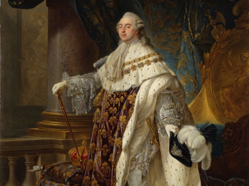 Luis XVI
