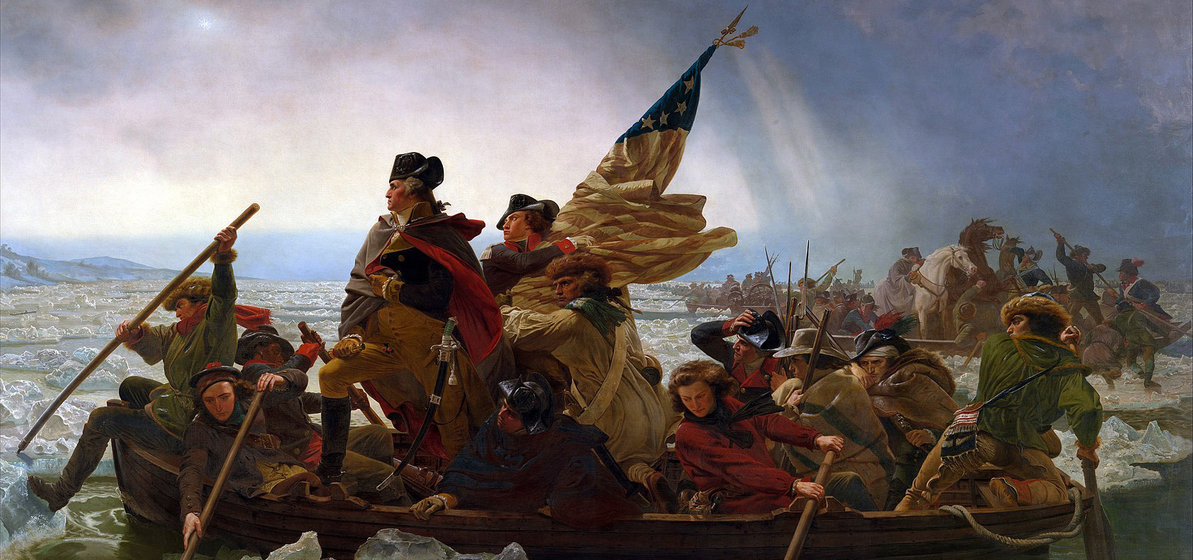 Revolución americana