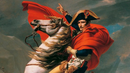 Napoleón